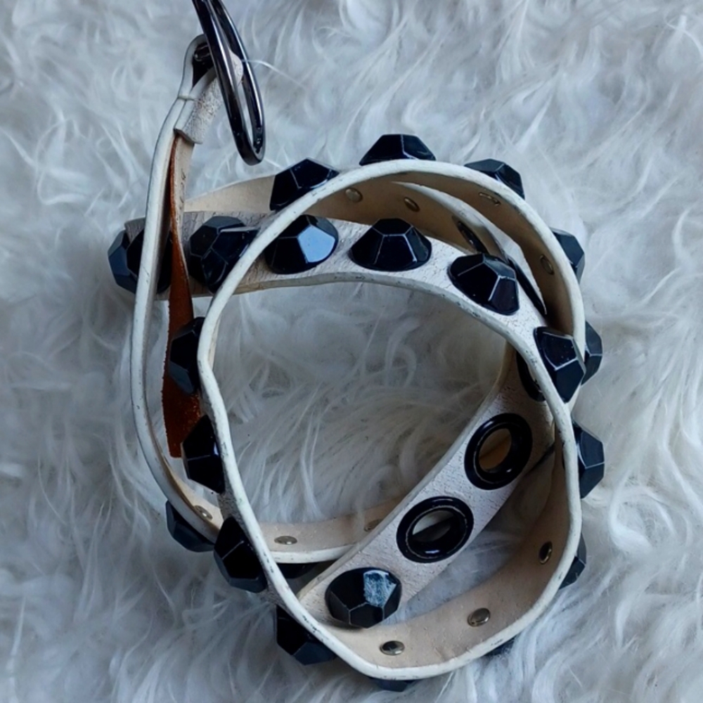 Betsey Johnson  belt